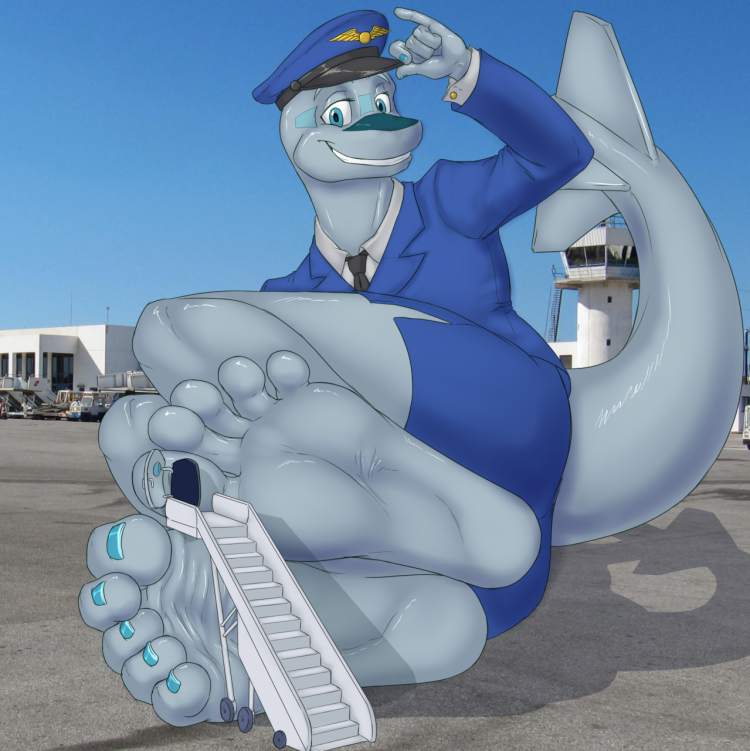 Aeromorph Hyper Breasts