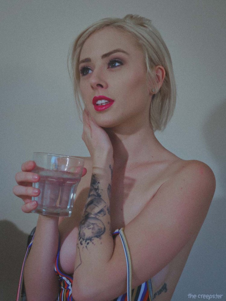 Britney Shannon Double penetration