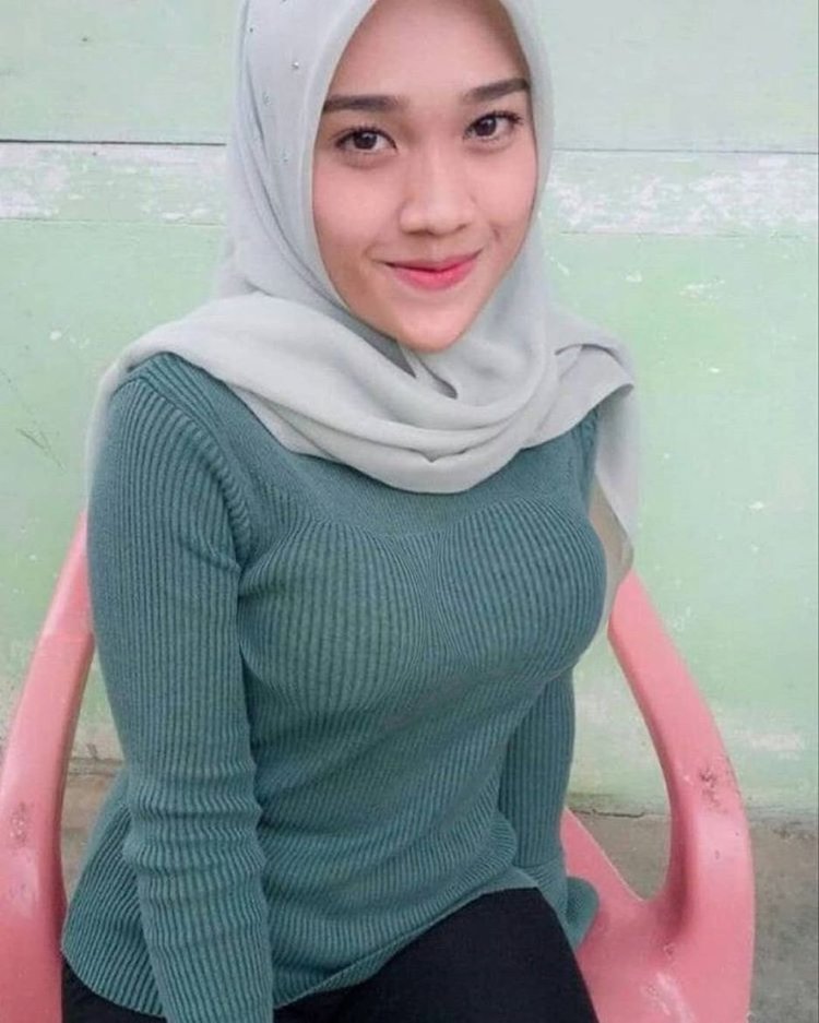 Hijabista 3dx Kia 18