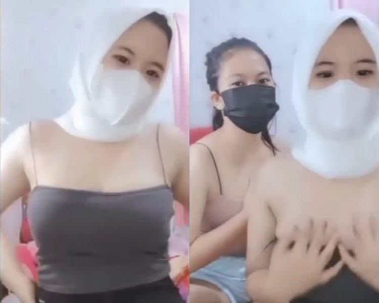 Missbabyhuda JilBoobs