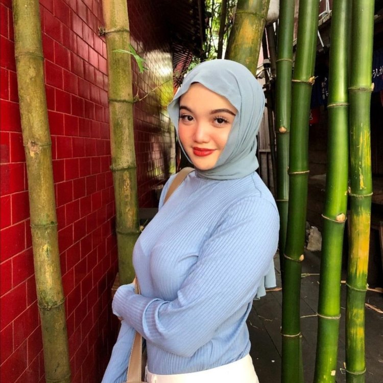 Jilboobs montok young first night