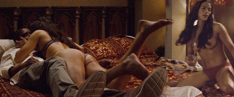 Paul Patton Erotic photos