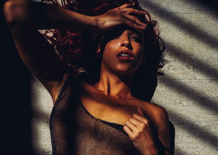 Clara Settje - Female Fashion Models