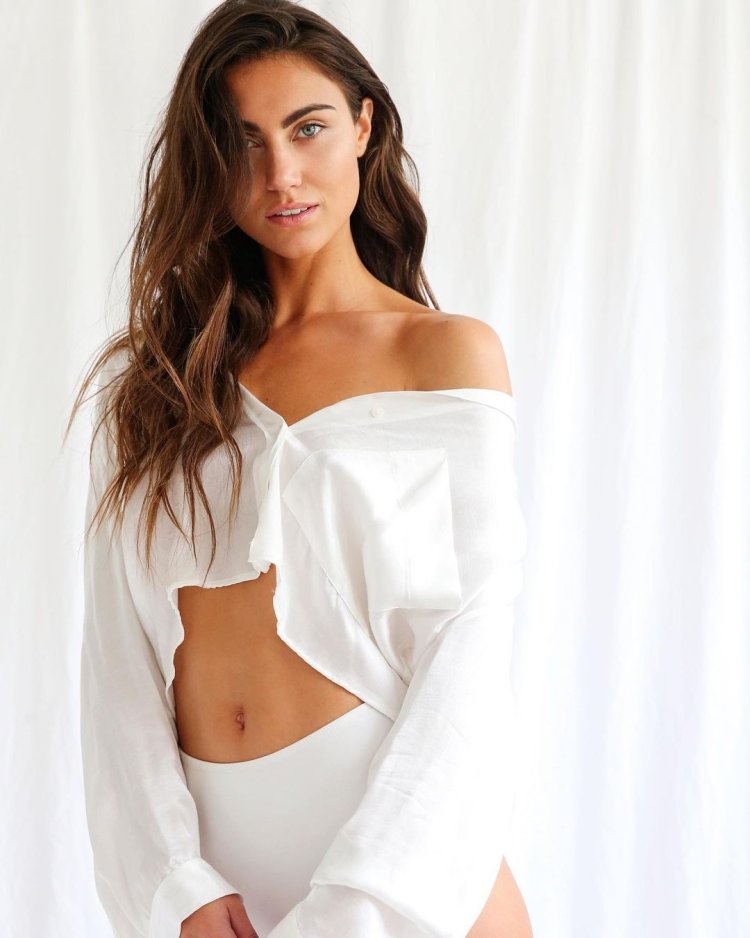 Stefani Reiner Model