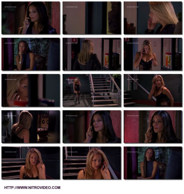 Striptezers movie 2019 Anabel