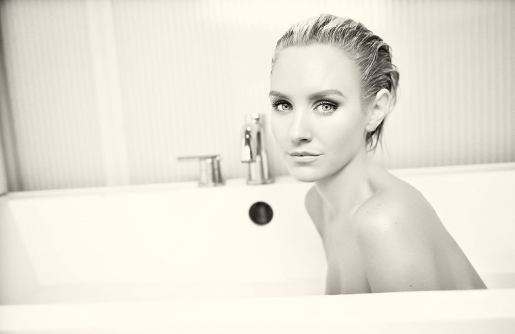 Miriam Fussenegger hot