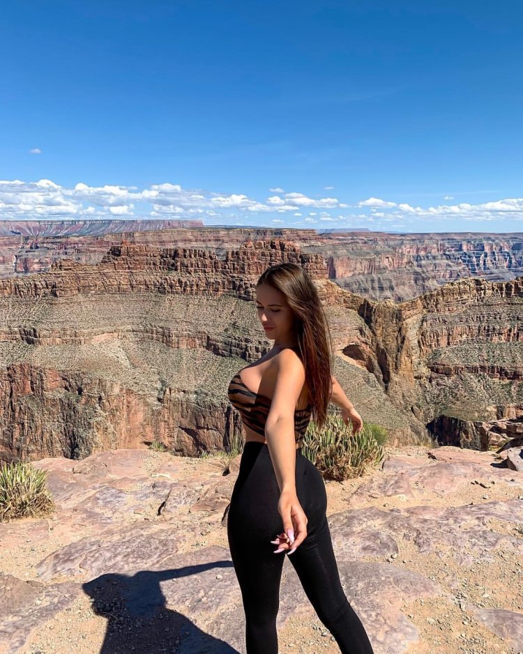 Anikina anastasia Alexandrovna