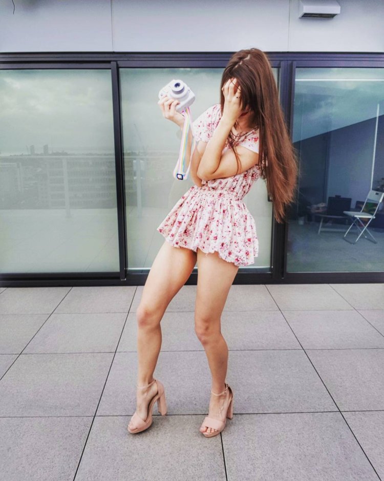 Porn model Miss Alice 94 2018