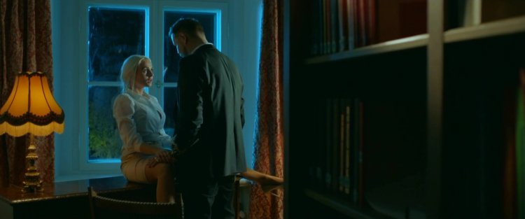 Karl Klein porn actress