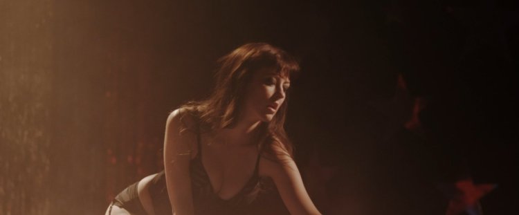 Katherine Isabelle Sex Friday 13