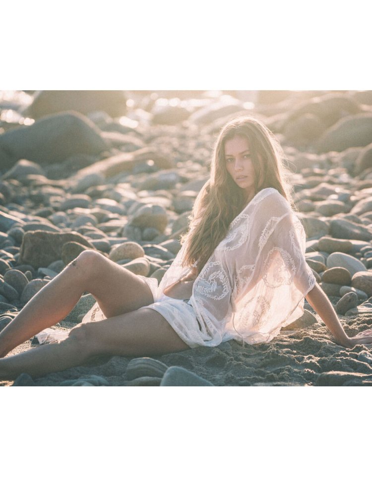 Kendall Jenner Foot fetish