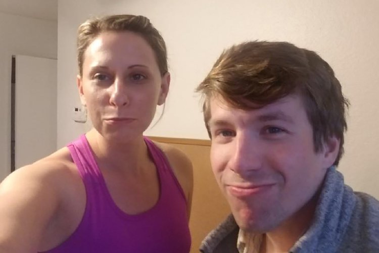 Katie Hill Nazi Tattoo