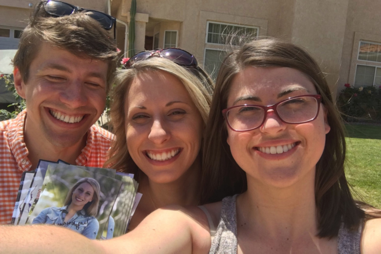 Katie Hill Congresswomen