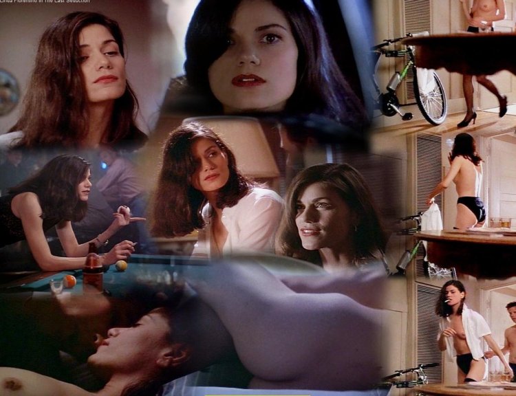 Linda Fiorentino Maxim