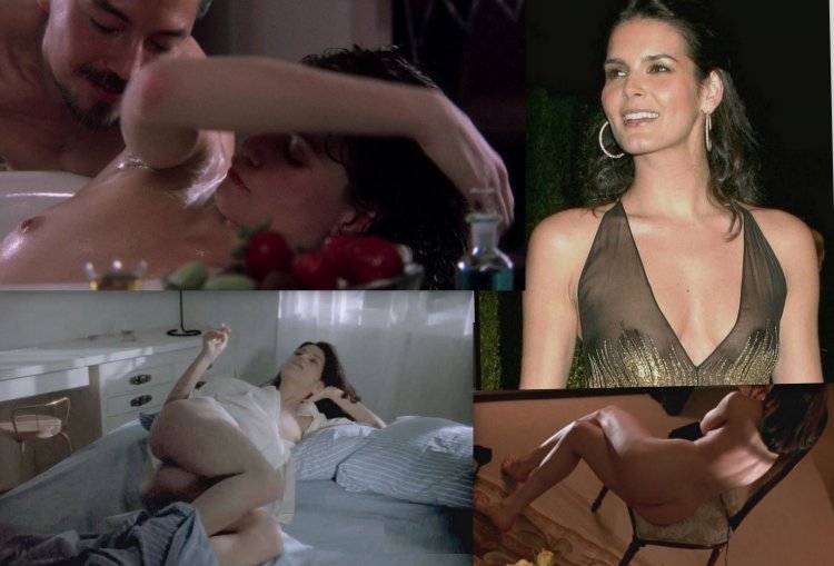 Linda Fiorentino Maxim