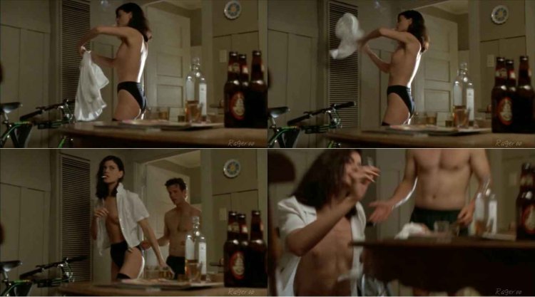 Linda Fiorentino Maxim