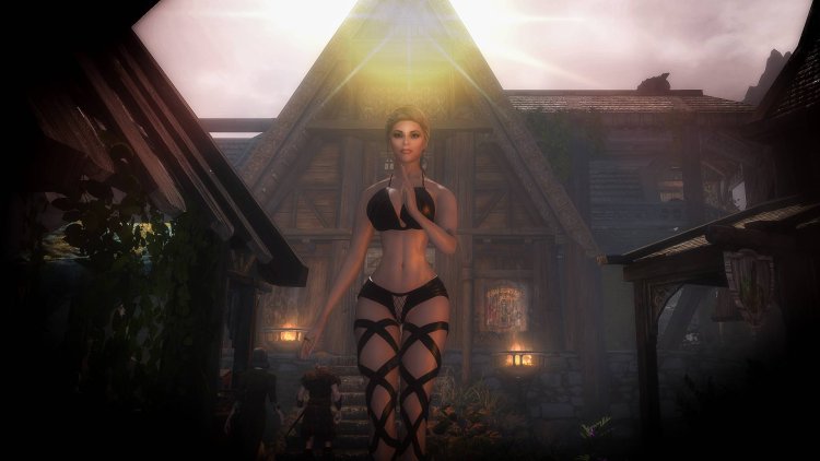 Novella Sakura Angels