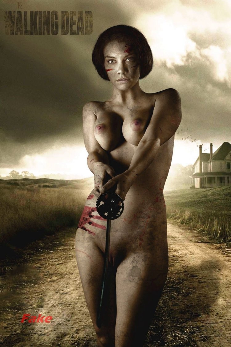 Lauren Cohen Lauren Cohan naked