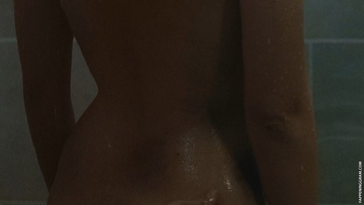 Lauren Cohen Naked in films