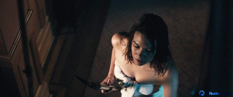 Lauren Cohan manure instructions