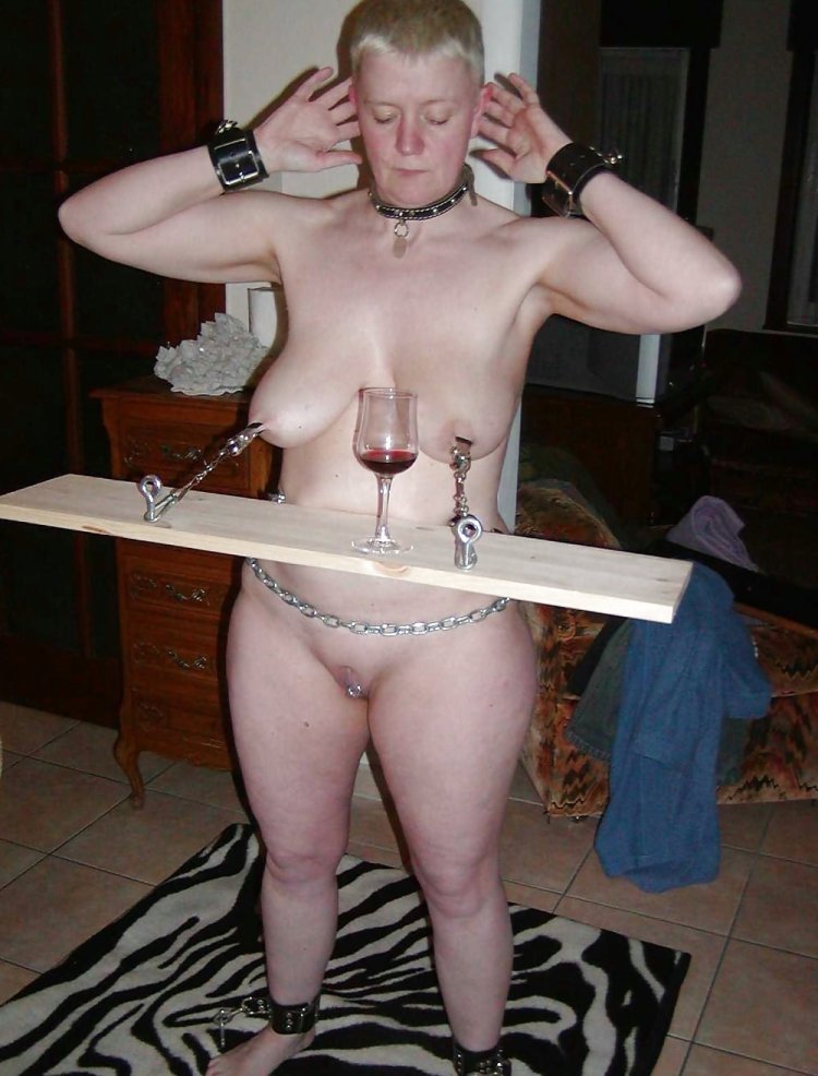 Proceeding of an adult woman ... porn