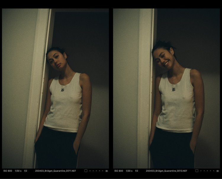 Bridget Rigan Legend Sex