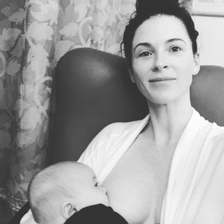 Liz Turner (Liz Turner)