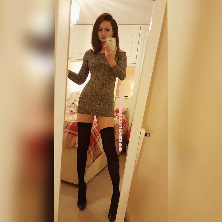 Famous crossdressers