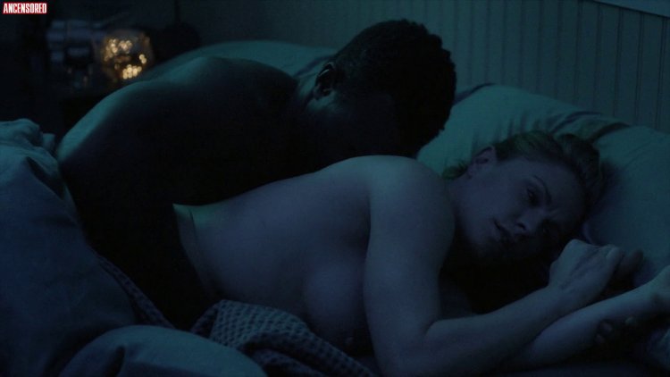 Anna Pakuin True Blood Tits