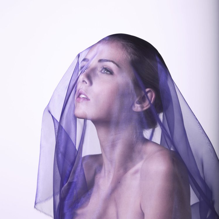 Ekaterina Shcheglova naked photo