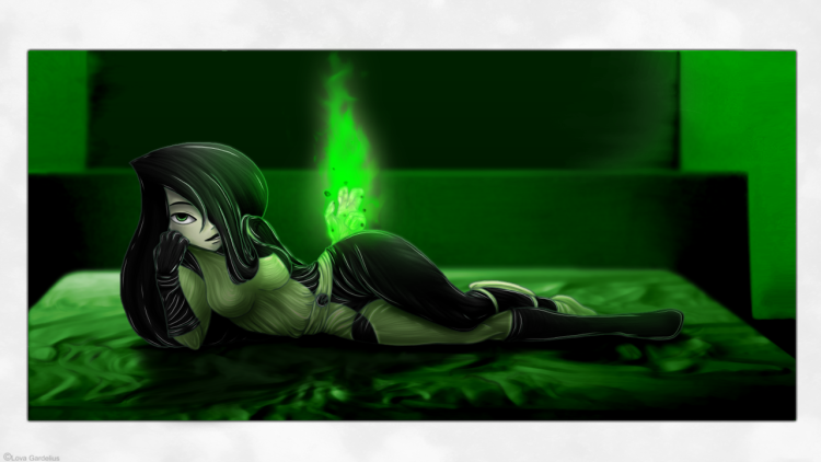 Anna Tukacheva model