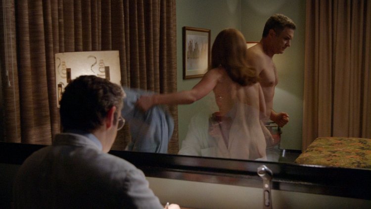 Emily kinny naked walking dead