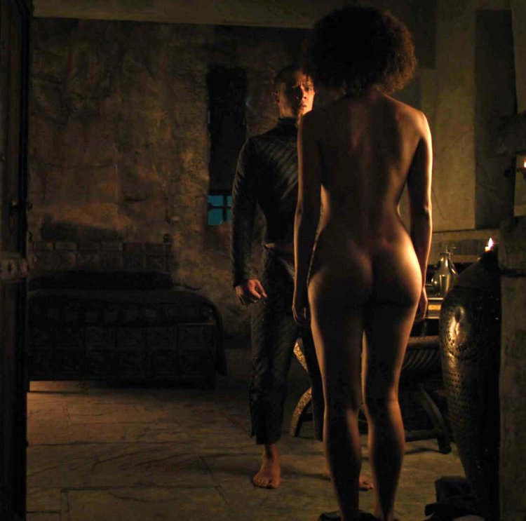 Bear Emmanuel Manon from Nude's Source