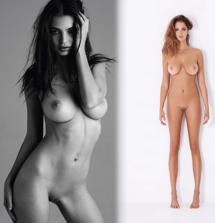 Emily Ratazhkovsky Playboy