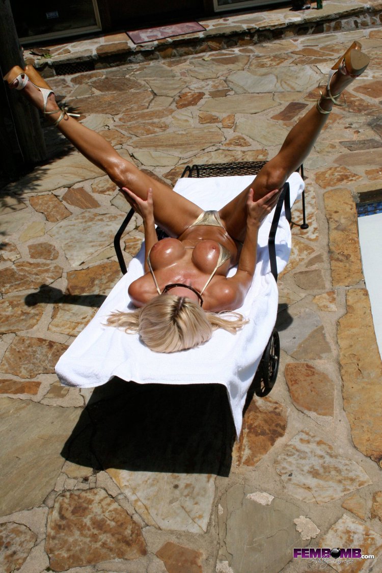 Ashley Lawrence Pornstar