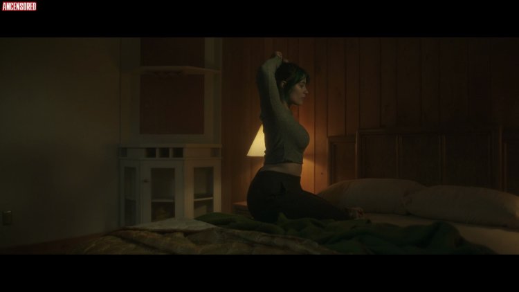 Naked Skyler Voks Naked