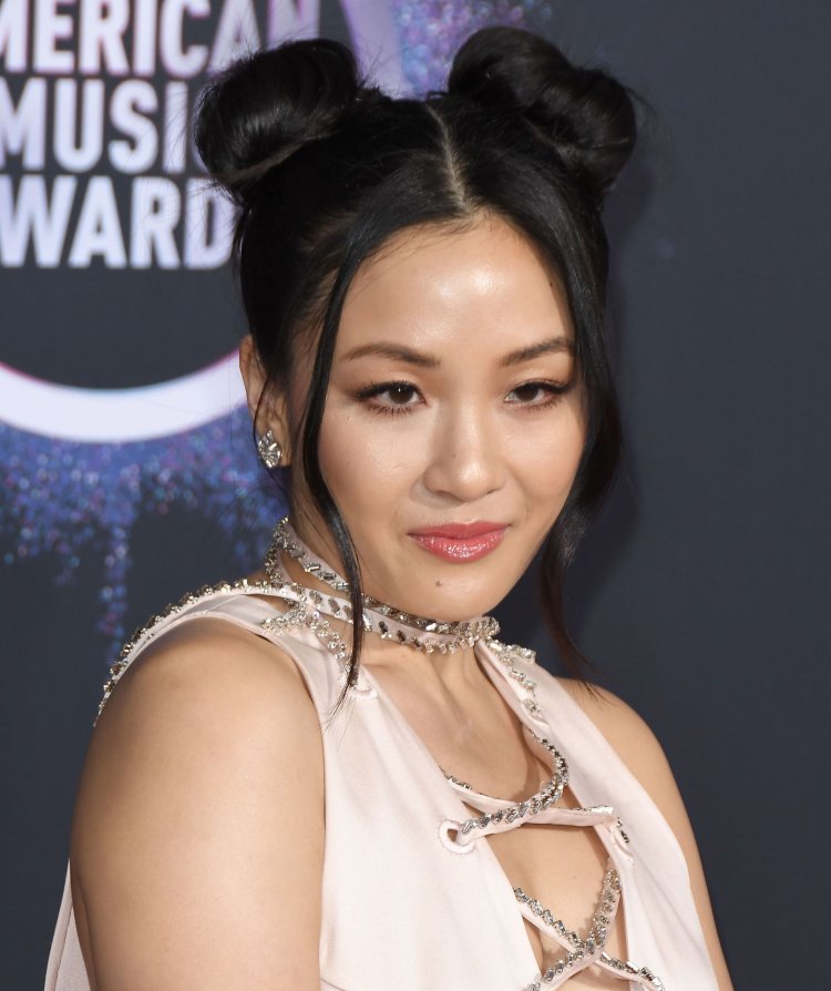 Constance Wu Hot