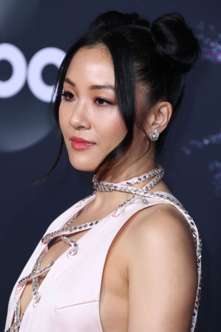 Constance rope nipples