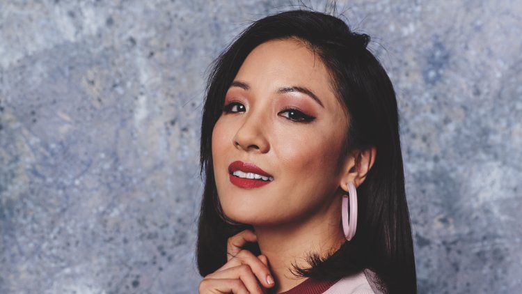 Constance Nunez Bikini Sexy