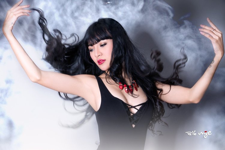 Model Indonesia 2020