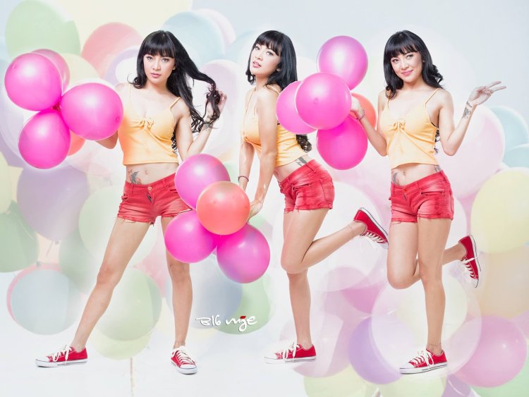 Siganski Difchonka Tika