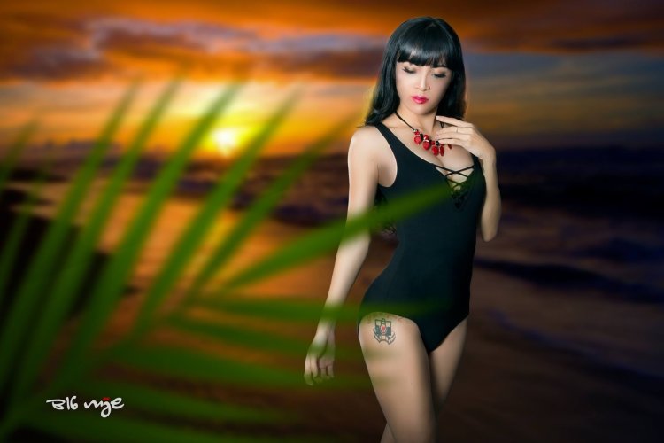 XNXX Widya Magdalena Tika Kaunang Ngentot