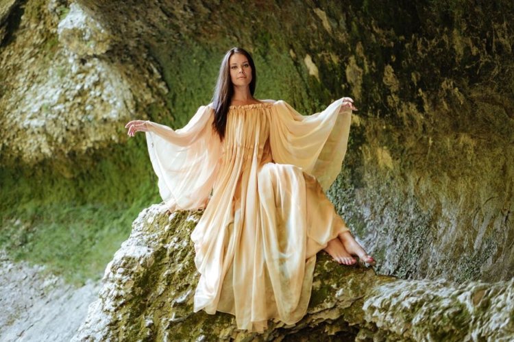 Oksana Fedorova (Oksi Roxi)