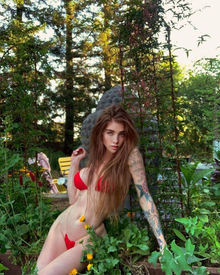 Diana Dits Coconate Kitty