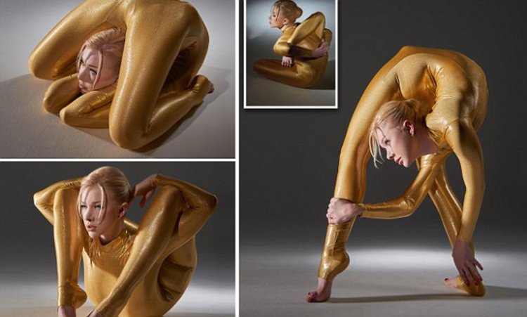 Yoganidrasan Zlatel Guntel