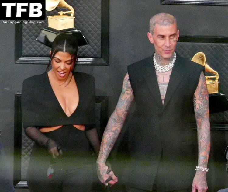 Courtney Kardashian 18