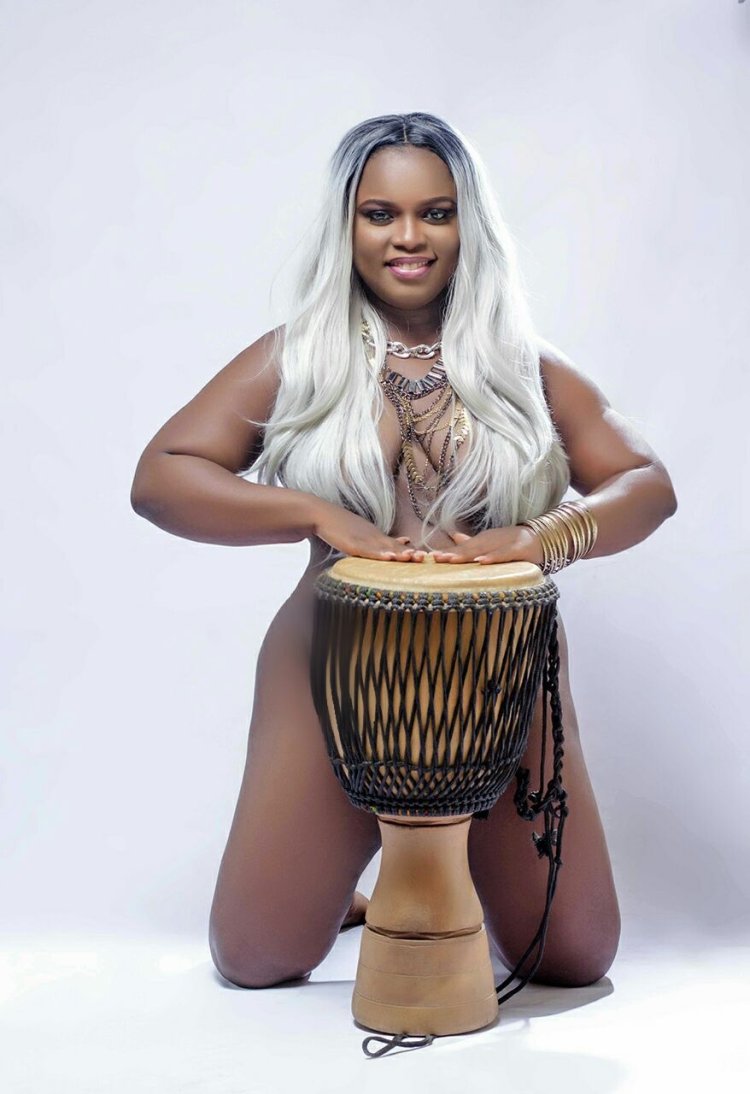 Igginices Woman Singer Biography