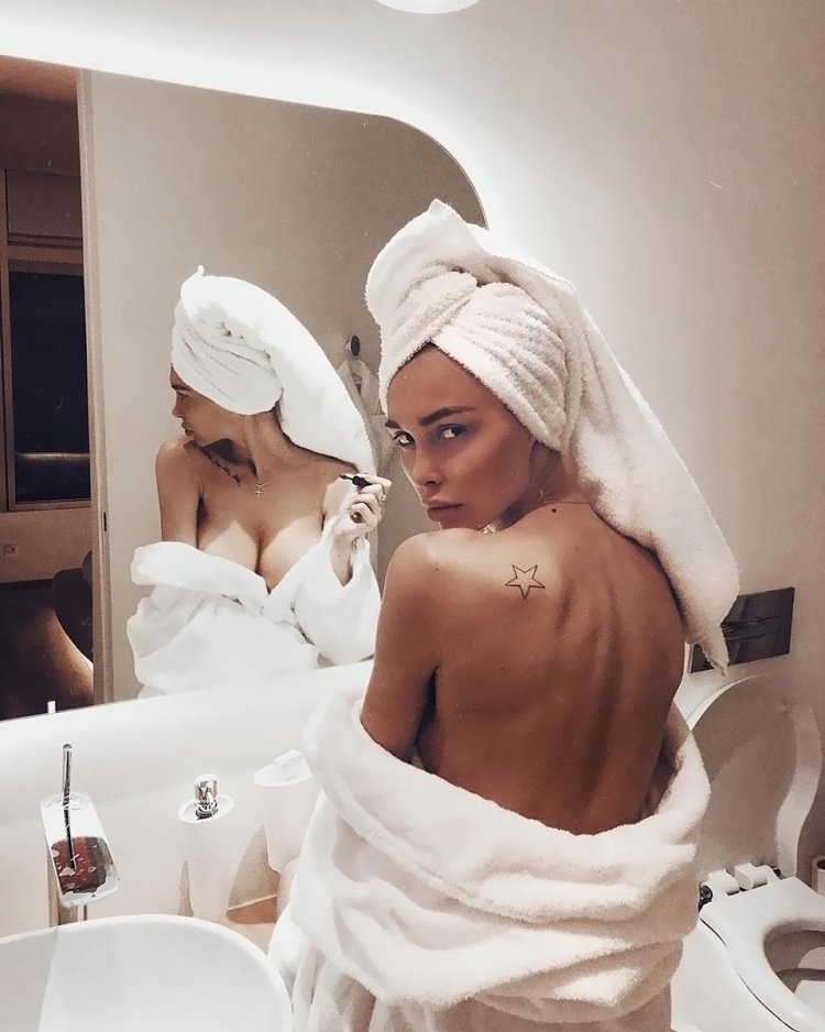 Lilia Ermak (Lilyermak)