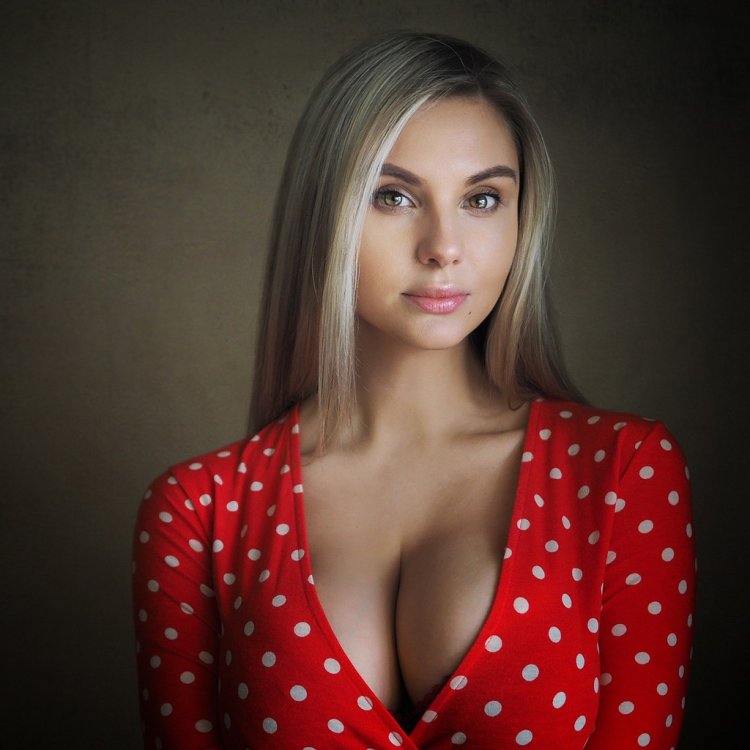 Lady Gorbunova Onlifans