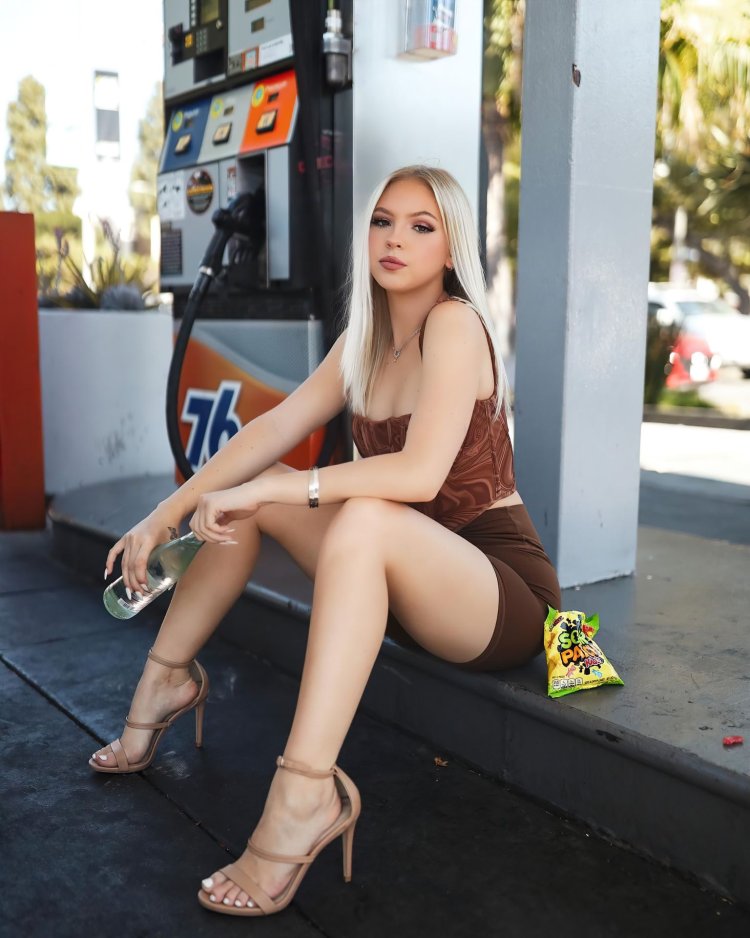 Jordyn Jones American actress, singer and dancer